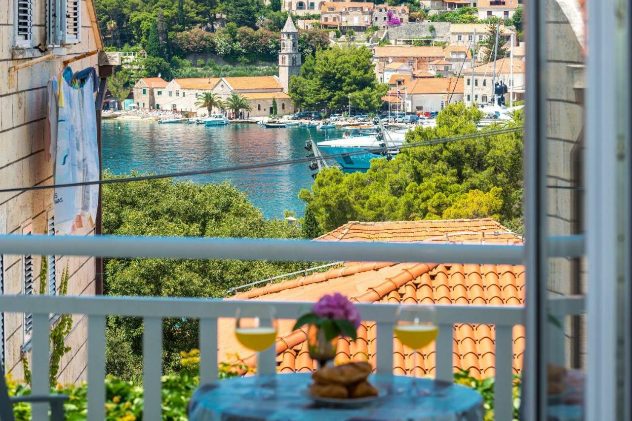 Luxury Apartment Antonija-Old Town ツァヴタット エクステリア 写真